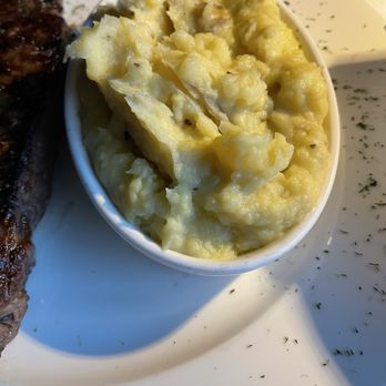 Epic Chophouse - Mashed potatoes - Seafood Near Me - Greensboro, North Carolina Epic Chophouse - Mashed potatoes - Seafood Near Me - Greensboro, North Carolina