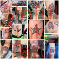 Sinful Ink Tatu