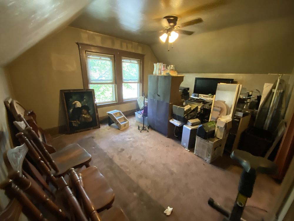 Ferreira Cleanouts Junk Removal