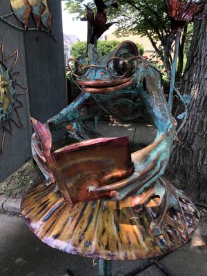 Talbot Street Art Fair by null