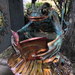 Talbot Street Art Fair