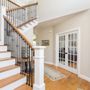 Photo of New England Treads
