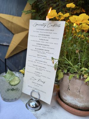 Zoubi Restaurant & Bar by null