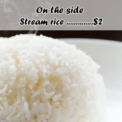 Chick&Pig Thai Street Food by null