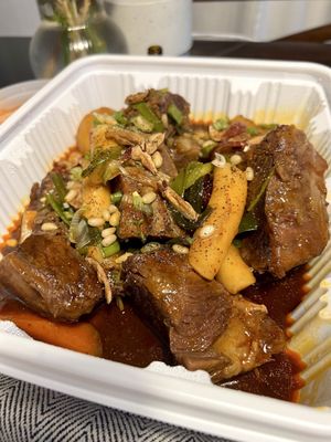 Jun Won Dak IG @junwon_la by null