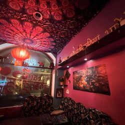 Bar Bhangra - a corner of bhangra