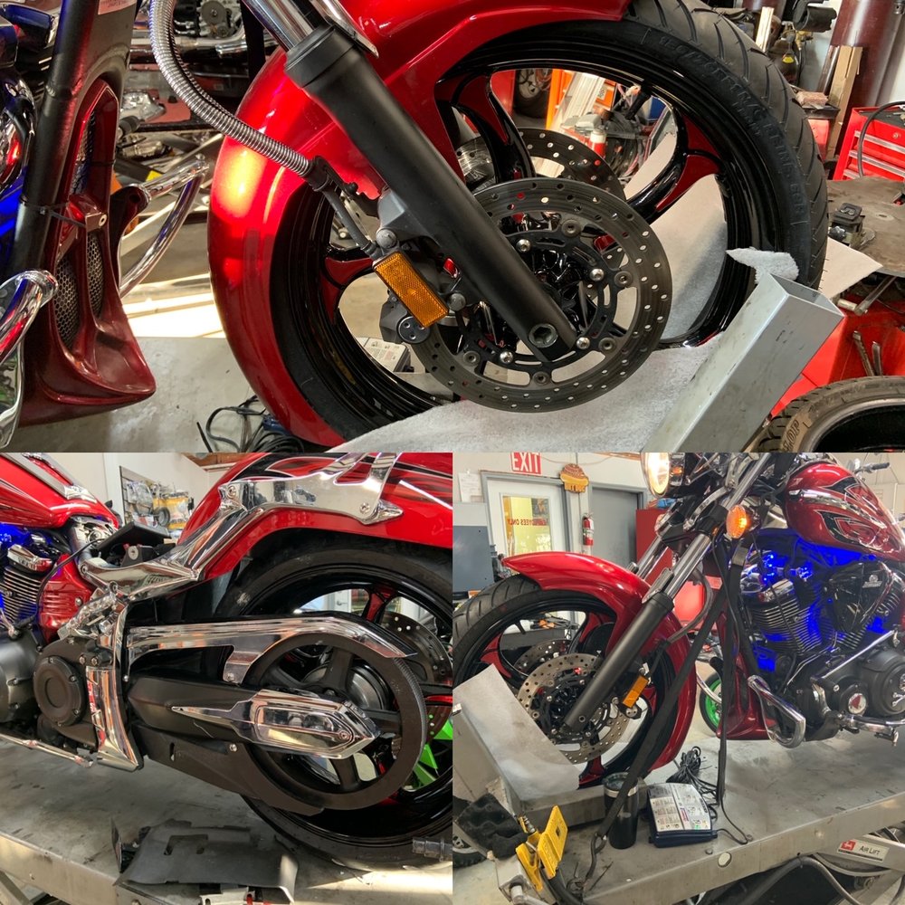 HARD KNOX CYCLE 6421 Windmill Way, Wilmington, North Carolina