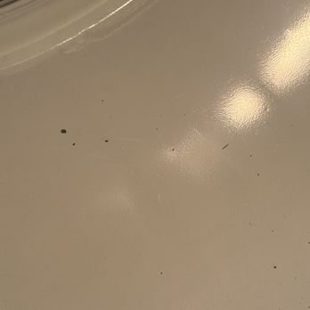 AZUMA Leasing - Dirt and residue in old bugs - Furniture Rental Near Me