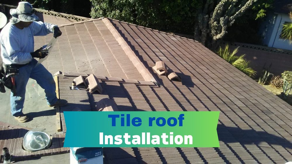 Slide of Green Mountain Roofing