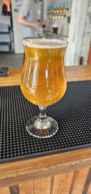 Wolves & People Farmhouse Brewery by null