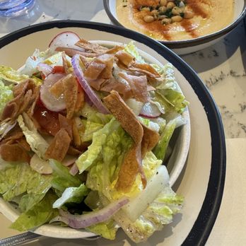 Meddys - Mediterranean Near Me - Wichita, Kansas