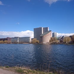 Sankt Jørgens Sø