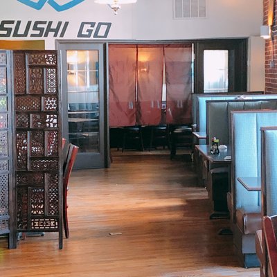 SUSHI GO by null