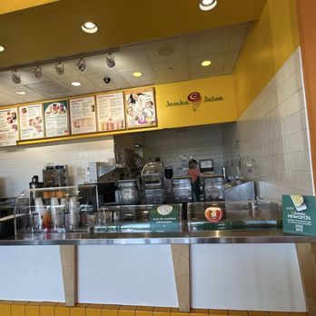 Jamba - Full Menu, smoothies, drink stations , cups - Juice Bars & Smoothies Near Me - Thousand Oaks, California Jamba - Full Menu, smoothies, drink stations , cups - Juice Bars & Smoothies Near Me - Thousand Oaks, California