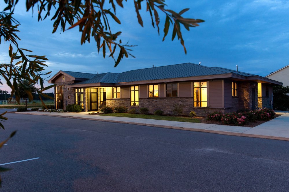 LUMBER RIVER DENTAL Updated September 2024 3718 Hillcrest Dr