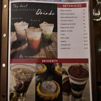 Thai Square Restaurant - Thai Near Me - Philadelphia, Pennsylvania Thai Square Restaurant - Thai Near Me - Philadelphia, Pennsylvania