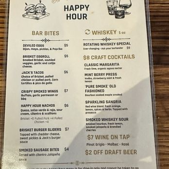 Texas Jack's Barbecue - Happy hour - Barbeque Near Me - Arlington, Virginia Texas Jack's Barbecue - Happy hour - Barbeque Near Me - Arlington, Virginia