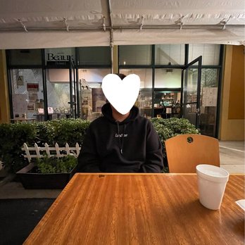 Bistro Beaux - Outdoor dining - Japanese Near Me - Torrance, California