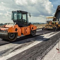 A -Quality Paving & Grading - untitled