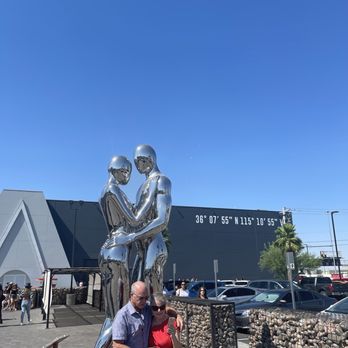 AREA15 - Venues & Event Spaces Near Me - Las Vegas, Nevada AREA15 - Venues & Event Spaces Near Me - Las Vegas, Nevada