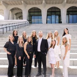 Rejuvn8 - The Rejuvn8 Team