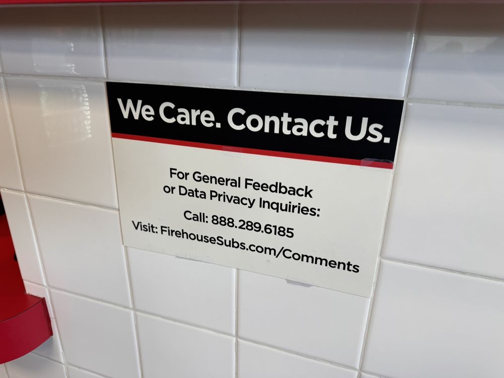 Firehouse Subs - Website doesn't even work - Sandwiches Near Me - Murfreesboro, Tennessee Firehouse Subs - Website doesn't even work - Sandwiches Near Me - Murfreesboro, Tennessee