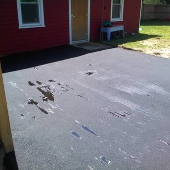 ABC Asphalt - General Contractors Near Me