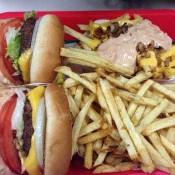 In-N-Out Burger - Fast Food Near Me - Millbrae, California In-N-Out Burger - Fast Food Near Me - Millbrae, California
