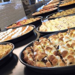 Mr Gatti's Pizza