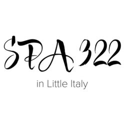 SPA 322