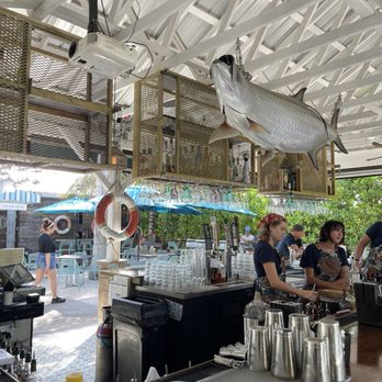 Trophy Fish - Bar/outdoor patio - Seafood Near Me - Saint Petersburg, Florida Trophy Fish - Bar/outdoor patio - Seafood Near Me - Saint Petersburg, Florida