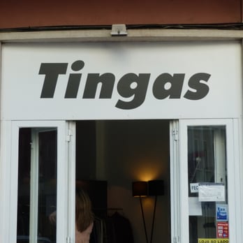 Tingas - Women's Clothing Near Me - Lisbon, 11