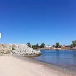 Needles Municipal Golf Course