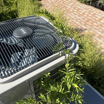 OTTER HVAC - Heating & Air Conditioning/HVAC Near Me - Walnut Creek, California