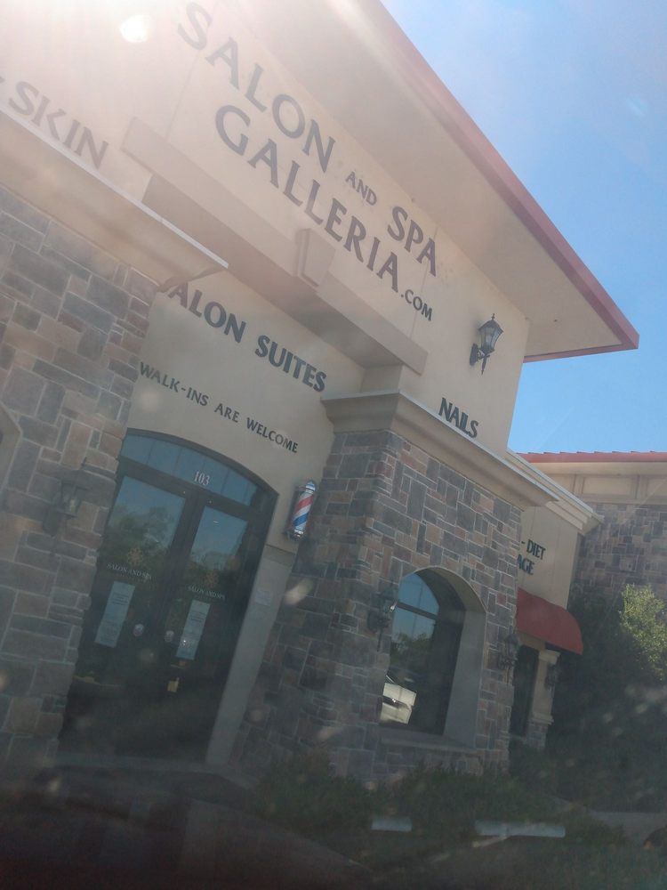 SALON AND SPA GALLERIA Updated May 2024 10 Reviews 3549 Grapevine