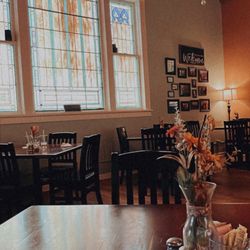 The Sanctuary Restaurant