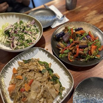 Siam Station - Thai Near Me - Cupertino, California
