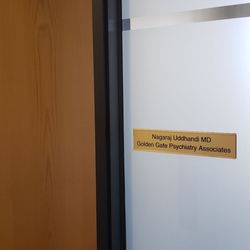 Golden Gate Psychiatry Associates