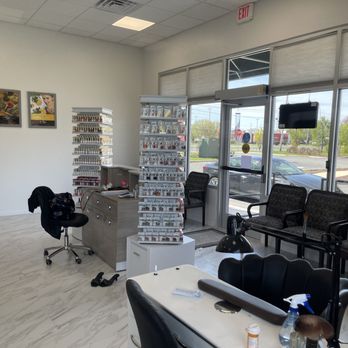 Polished Nails & Spa - Nail Salons Near Me - Bear, Delaware
