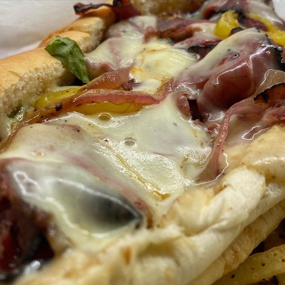 The Best 10 Sandwich Shops near Feed Me Sandwich Kings in Columbus, OH