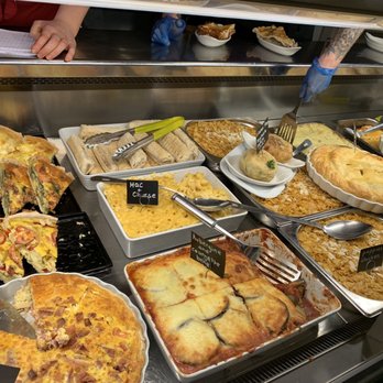 Poppy's Country Cooking - Irish Near Me - Enniskerry, WW