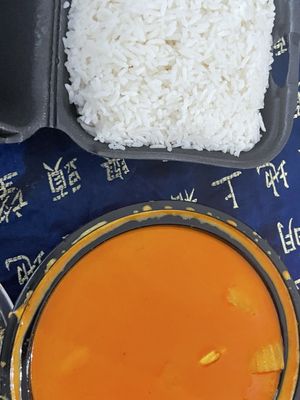 Sabaidee Lao & Thai Street Food by null