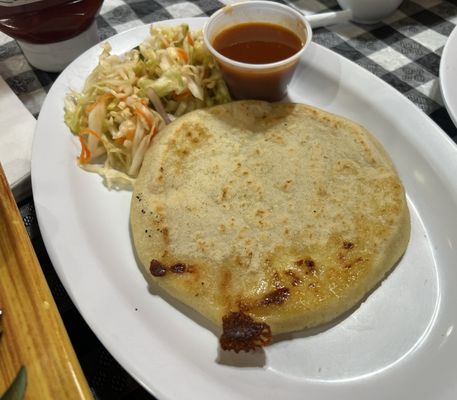 El Sabor Catracho by null