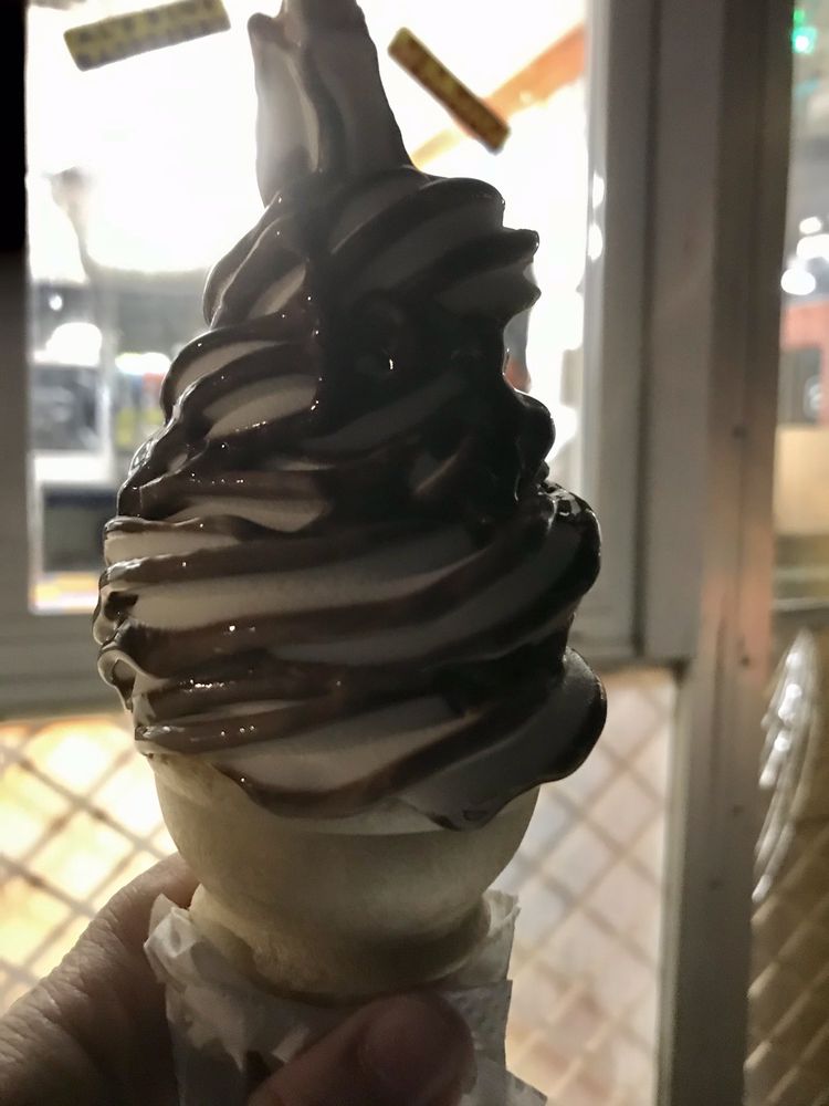 OASIS ICE CREAM CLOSED Updated July 2024 10 Photos 3901 S 13th