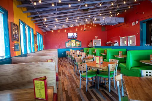 La Fiesta Restaurant & Cantina by null