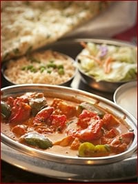 INDIA'S Restaurant, Denver by null
