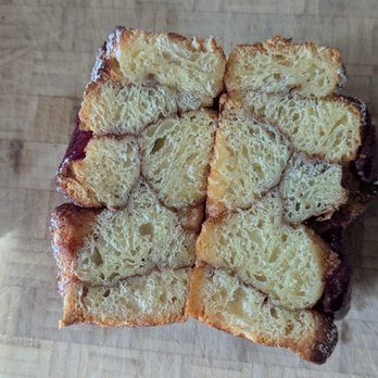 Petit Pierre Bakery - Monkey Bread - Cafes Near Me - Seattle, Washington Petit Pierre Bakery - Monkey Bread - Cafes Near Me - Seattle, Washington