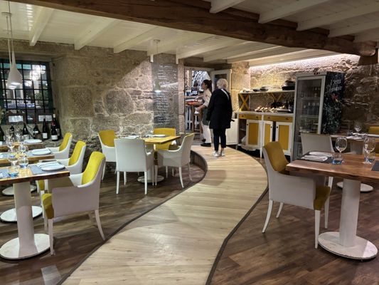 A Horta d'Obradoiro by null