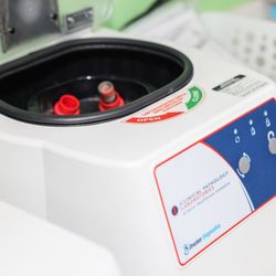 Clinica Familiar La Virgen de Guadalupe Carrollton - Procedimientos realizados bajo estrictos protocolos de higiene y seguridad, garantizando una atención médica confiable y cent...