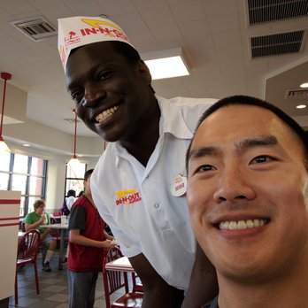 In-N-Out Burger - Akabar is awesome. - Burgers Near Me - Alameda, California In-N-Out Burger - Akabar is awesome. - Burgers Near Me - Alameda, California